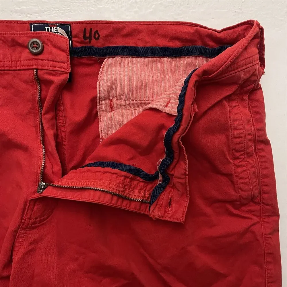 The North Face‎ 38 x 10